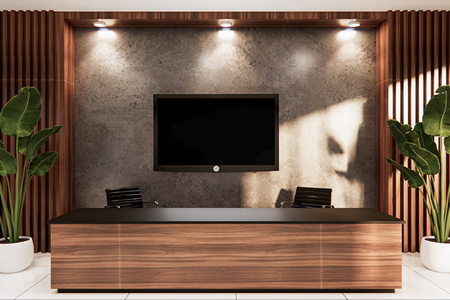 Tanusha Commercial Property Service